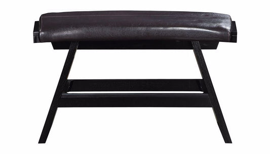 Triangle Bar Height Bench