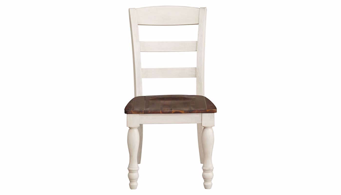 Monticello Dining Height Chair