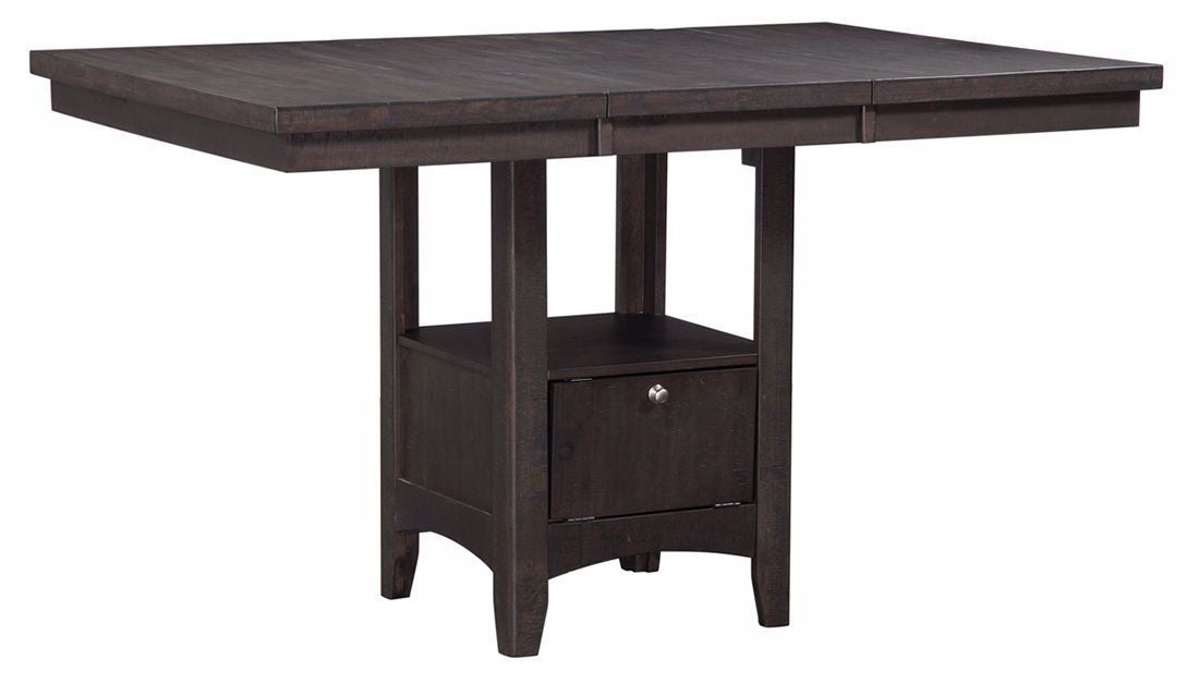 Tulip Counter Height Table