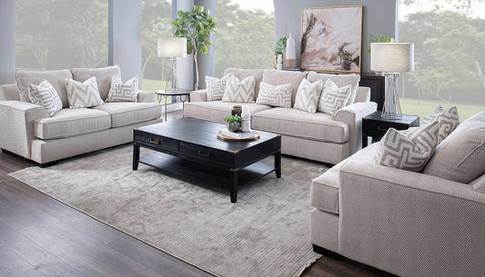 Titan Sofa & Loveseat