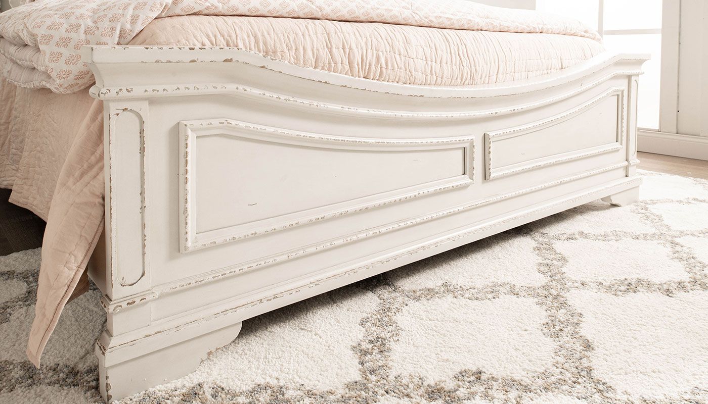 Annette Bedroom