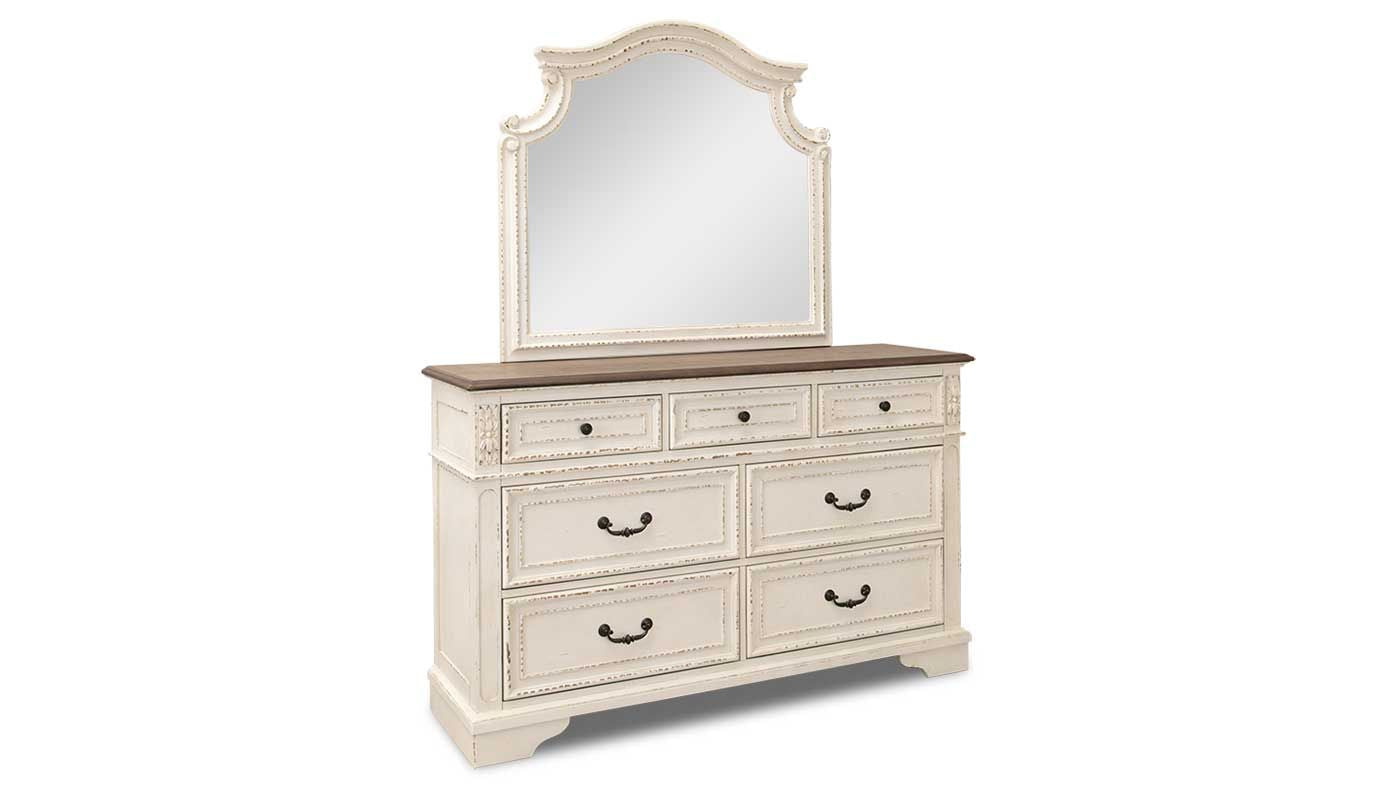 Annette Bedroom