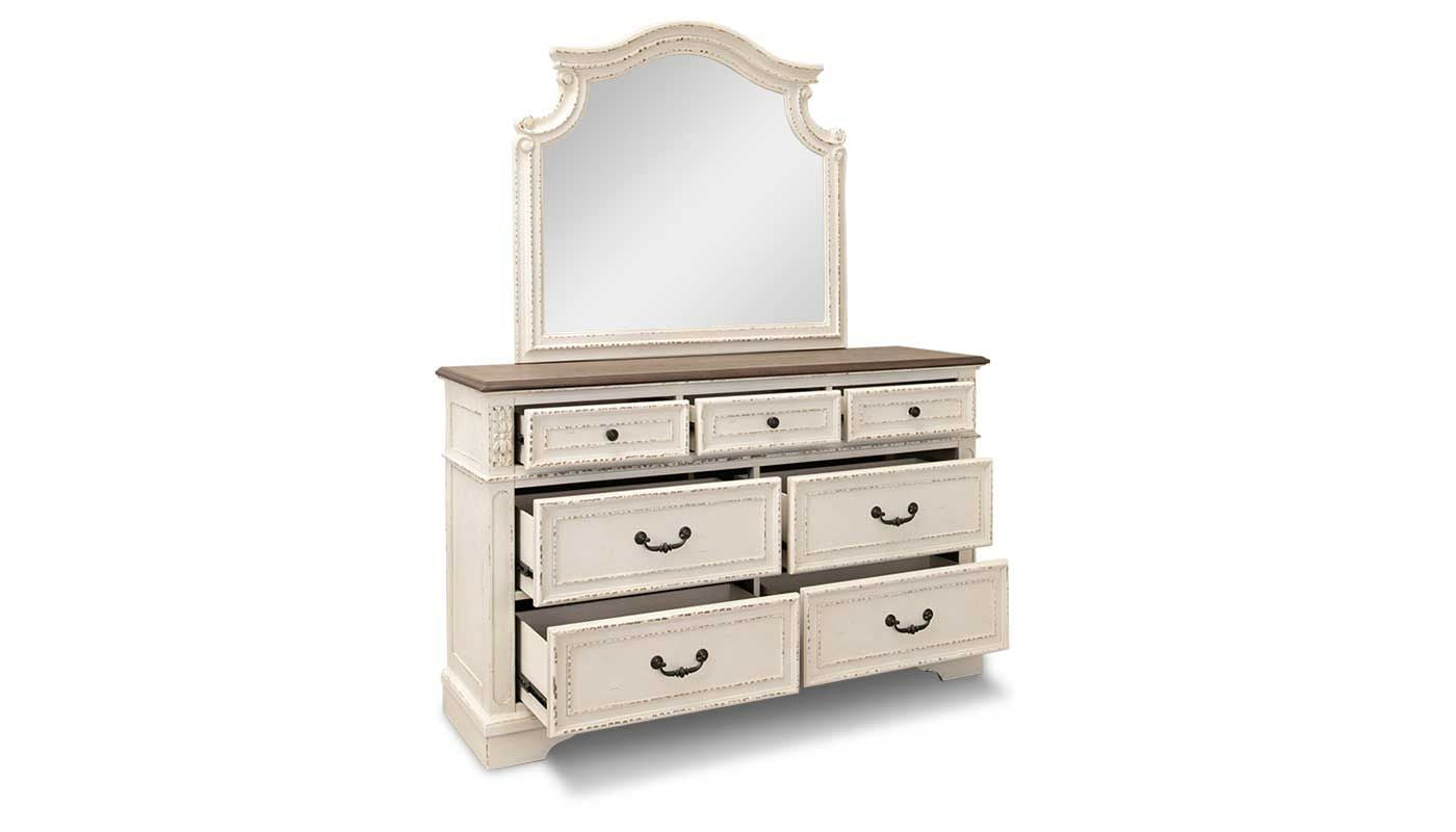 Annette Bedroom