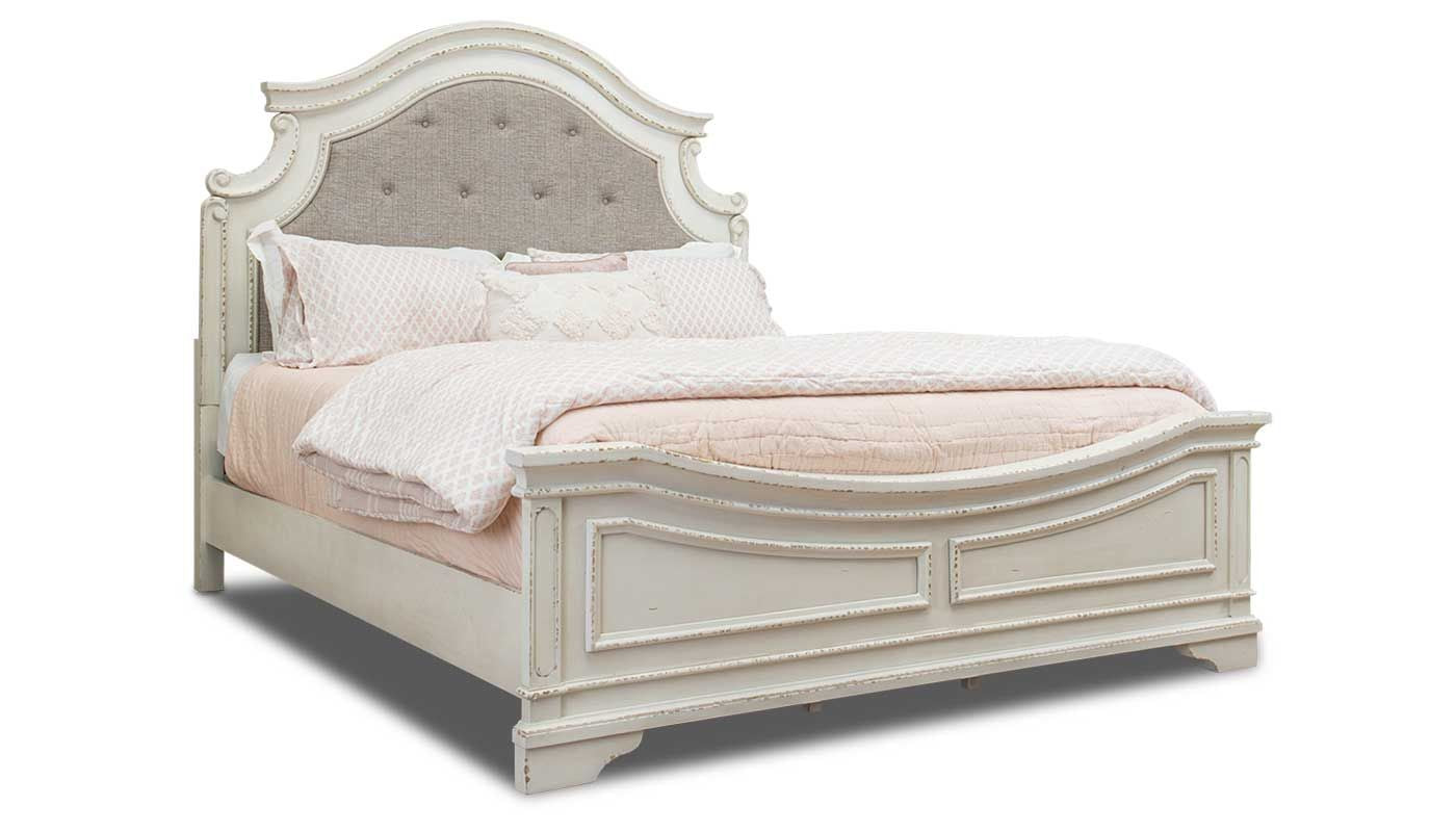 Annette Bedroom