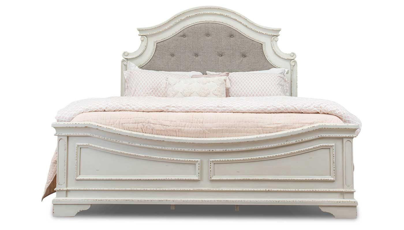 Annette Bedroom