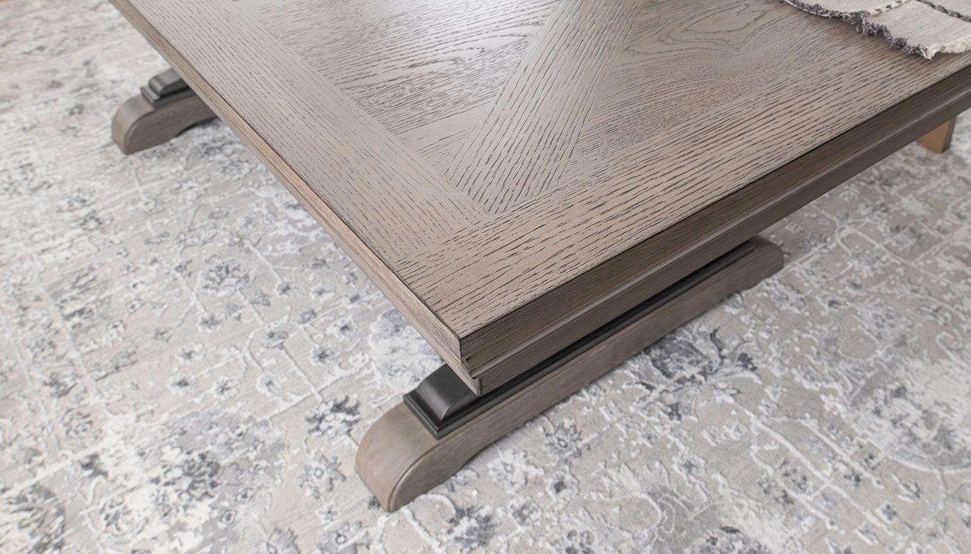 Hunter Dining Height Table & Chairs