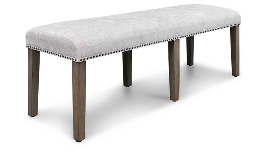 Hunter Dining Height Bench