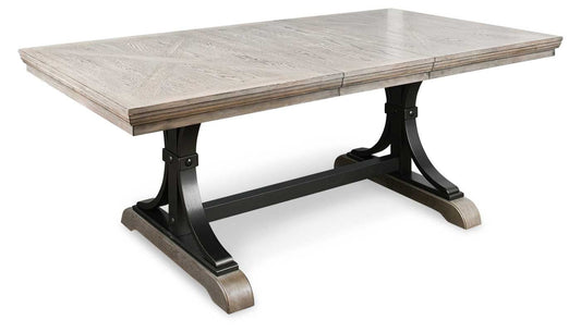 Hunter Dining Height Table