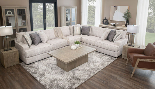 Pleasant Valley Sectional