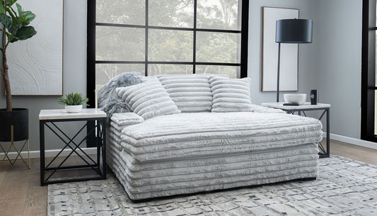 Primetime Theater Chaise