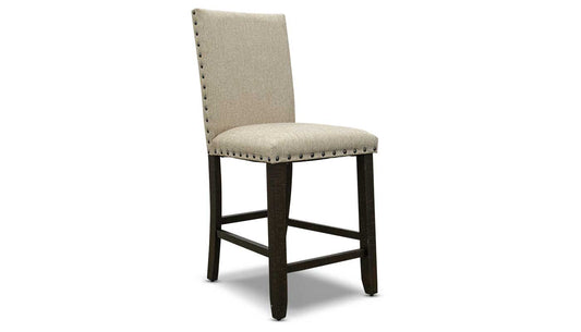 Dahlia Counter Height Parson Chair