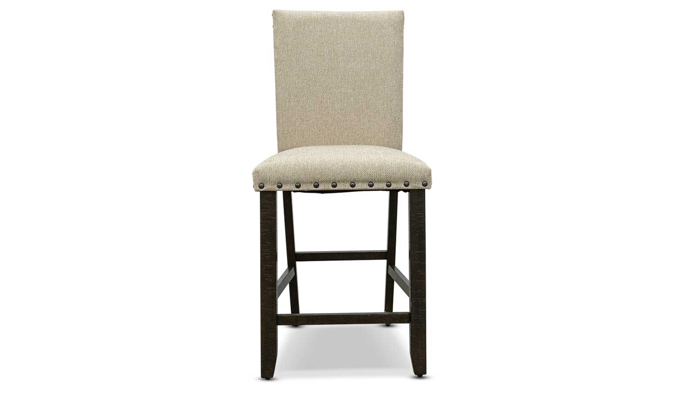 Dahlia Counter Height Parson Chair