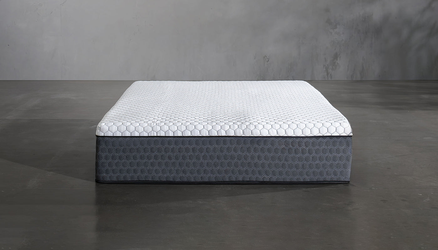 Diamond V Firm Mattress