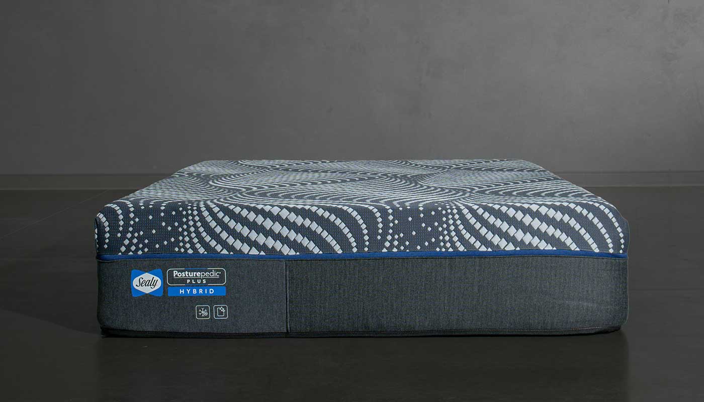 High Point Soft Mattress