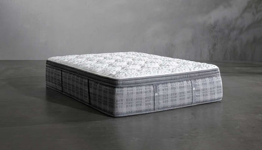 Illustrious Ultra Plush Mattress