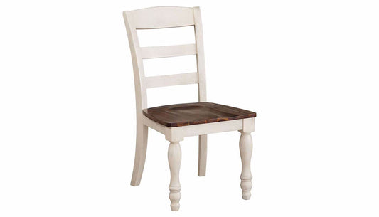 Monticello Dining Height Chair