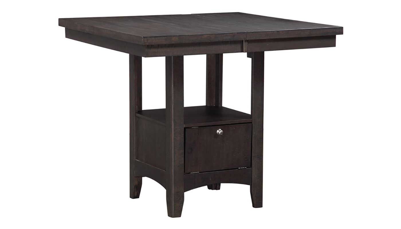 Tulip Counter Height Table