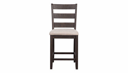 Tulip Counter Height Side Chair