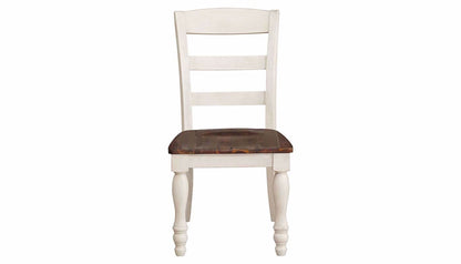Monticello Dining Height Chair