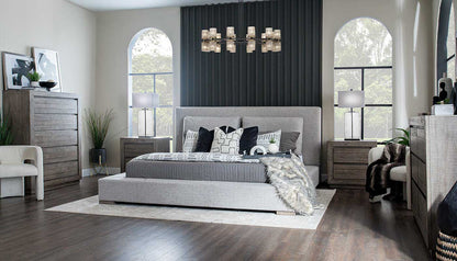 Lotus Bedroom