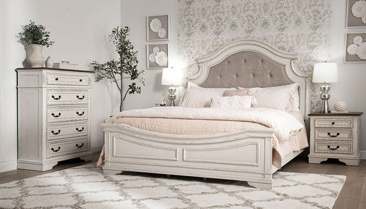 Annette Bedroom