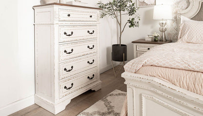Annette Bedroom