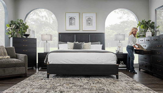 Carmen Bedroom