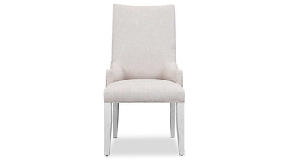 Laurel Dining Height Arm Chair