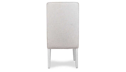 Laurel Dining Height Arm Chair