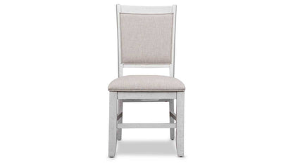 Laurel Dining Height Side Chair