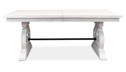 Laurel Dining Height Table & Chairs