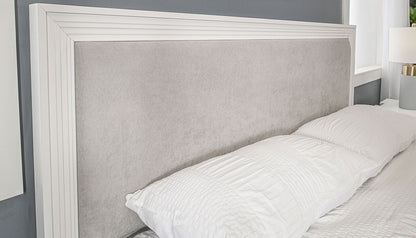 Wesley Storage Bedroom