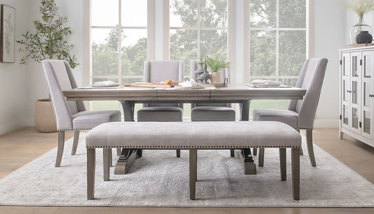 Hunter Dining Height Table & Chairs