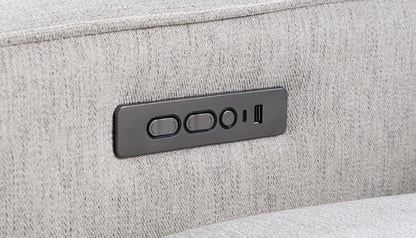 Colter II Reclining Sectional