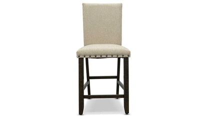 Dahlia Counter Height Parson Chair