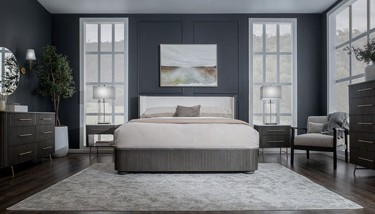 Finnely Bedroom