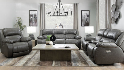 Galveston II Reclining Sofa & Loveseat