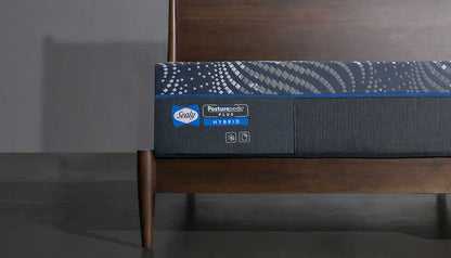 High Point Soft Mattress