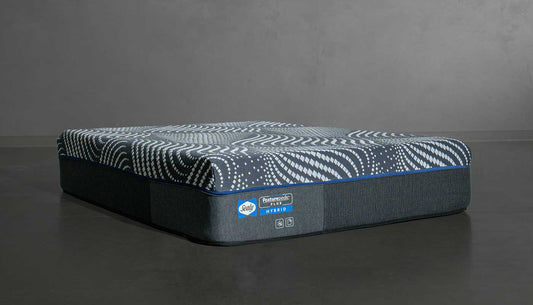 High Point Soft Mattress