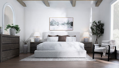 Lisbon Bedroom
