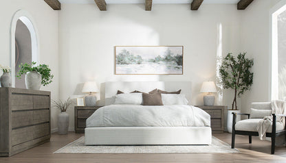 Lisbon Bedroom