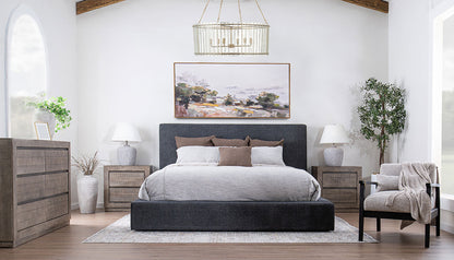 Lisbon Bedroom