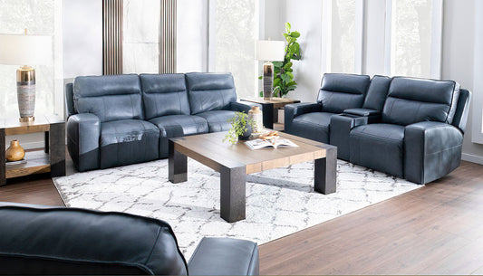 Ranger II Reclining Sofa & Loveseat