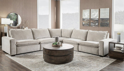 Love Story Reclining Sectional