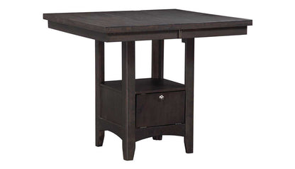 Tulip Counter Height Table