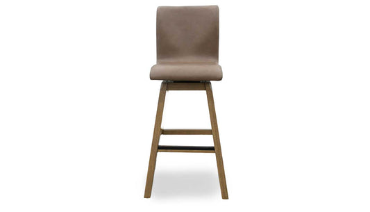 Triangle Bar Height Chair